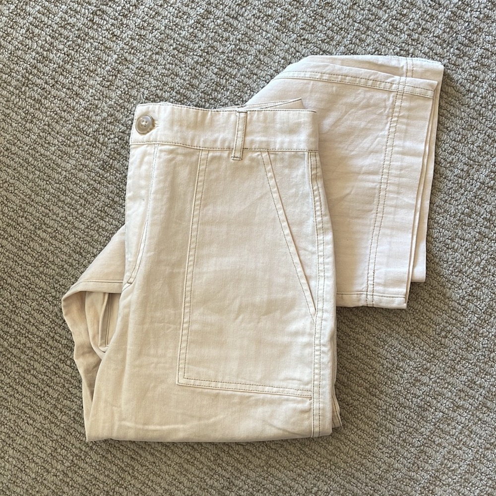 FP Wide Leg Pant